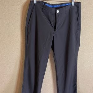 Slate Bonobos Golf lightweight pants 32x32